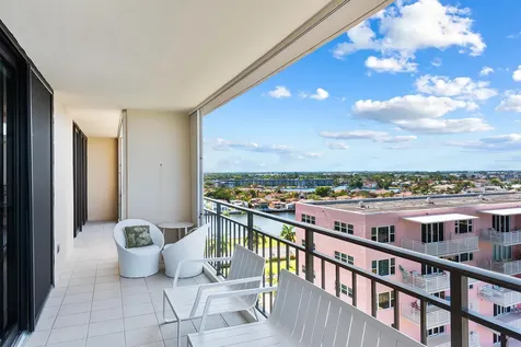 3009 S Ocean Boulevard Highland Beach FL 33487