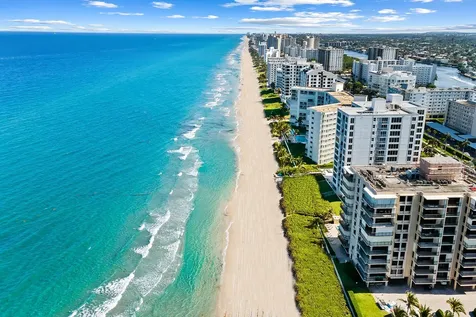 3009 S Ocean Boulevard Highland Beach FL 33487