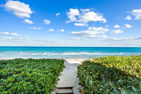 3009 S Ocean Boulevard Highland Beach FL 33487