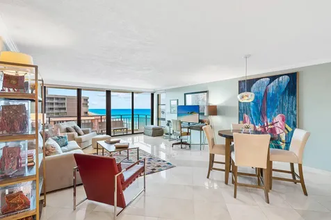 3009 S Ocean Boulevard Highland Beach FL 33487