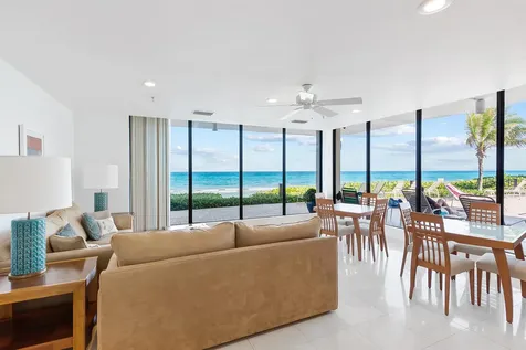 3009 S Ocean Boulevard Highland Beach FL 33487