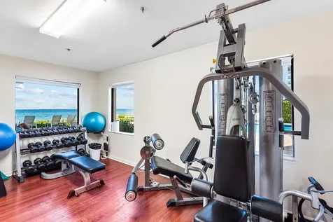 3009 S Ocean Boulevard Highland Beach FL 33487
