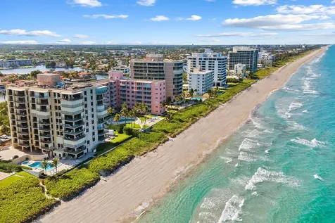 3009 S Ocean Boulevard Highland Beach FL 33487