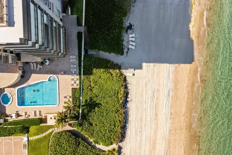3009 S Ocean Boulevard Highland Beach FL 33487