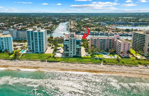 3009 S Ocean Boulevard Highland Beach FL 33487