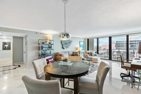 3009 S Ocean Boulevard Highland Beach FL 33487