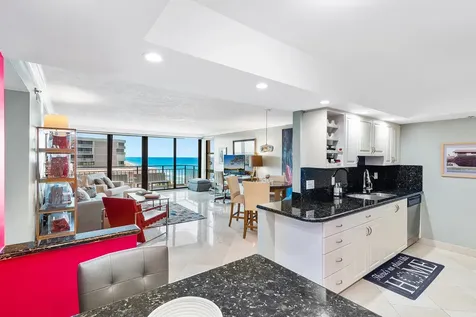 3009 S Ocean Boulevard Highland Beach FL 33487