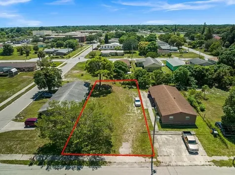 1903 Avenue N Fort Pierce FL 34950
