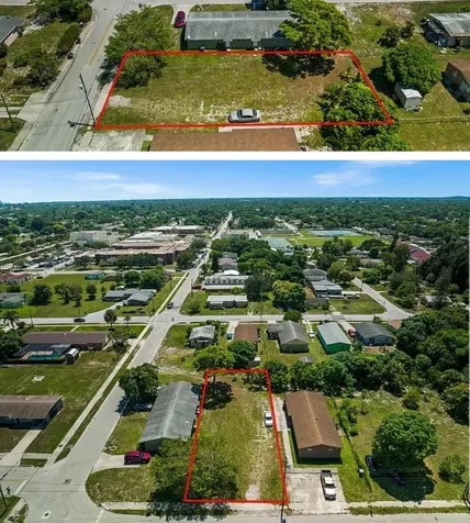 1903 Avenue N Fort Pierce FL 34950