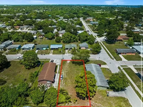 1903 Avenue N Fort Pierce FL 34950