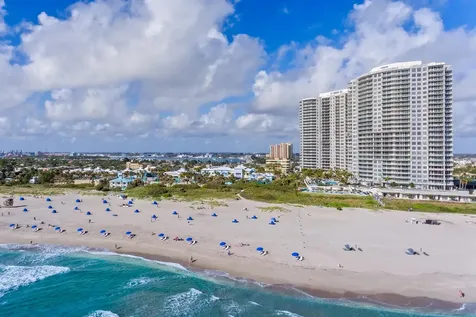 2700 N Ocean Drive Riviera Beach FL 33404