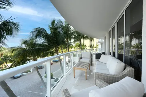 2700 N Ocean Drive Riviera Beach FL 33404
