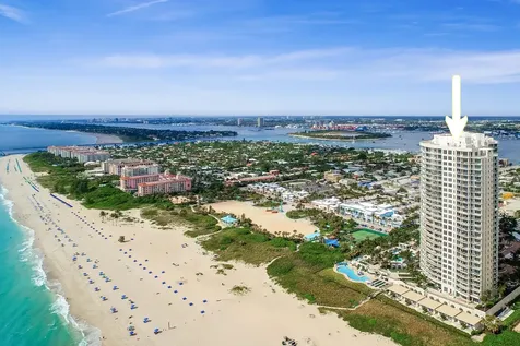 2700 N Ocean Drive Riviera Beach FL 33404