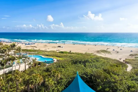 2700 N Ocean Drive Riviera Beach FL 33404