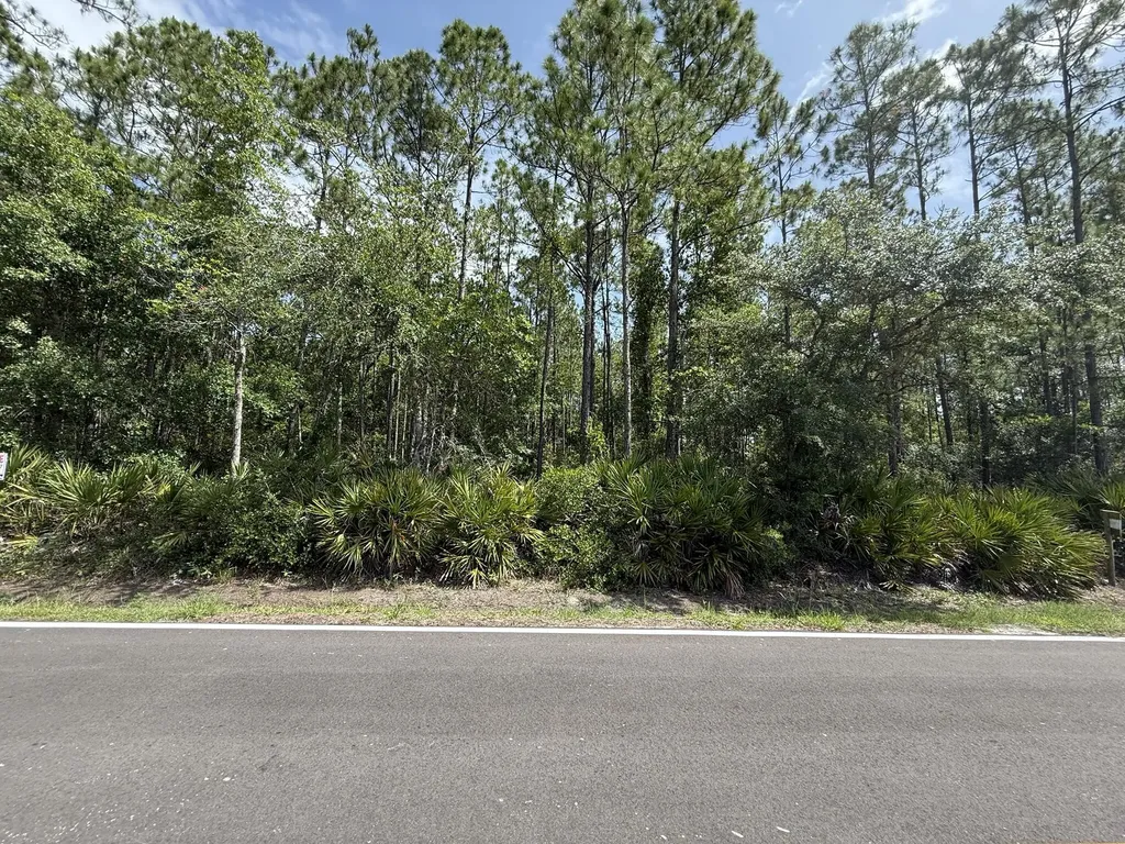 180 Millican Road Palatka FL 32177