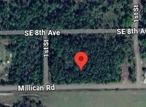 180 Millican Road Palatka FL 32177