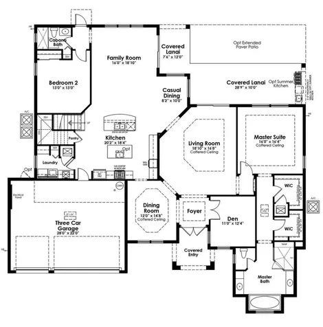 5211 Sw Blue Daze Way Palm City FL 34990