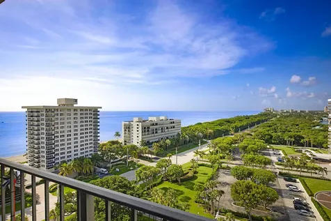 2121 N Ocean Boulevard Boca Raton FL 33431