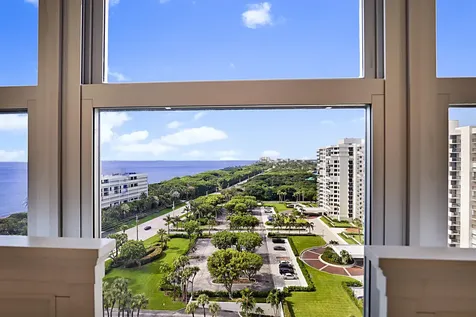 2121 N Ocean Boulevard Boca Raton FL 33431