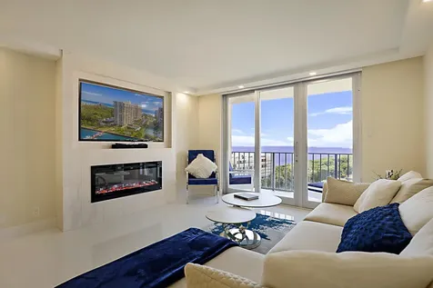 2121 N Ocean Boulevard Boca Raton FL 33431