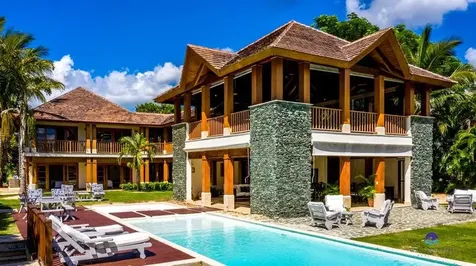 7a Bahia Chavon Casa de Campo DR 22000