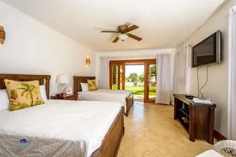 7a Bahia Chavon Casa de Campo DR 22000