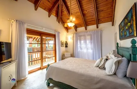 7a Bahia Chavon Casa de Campo DR 22000