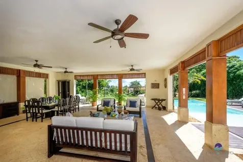 7a Bahia Chavon Casa de Campo DR 22000
