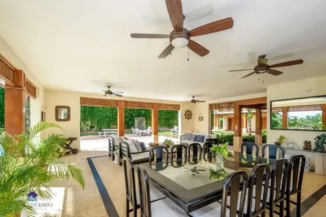 7a Bahia Chavon Casa de Campo DR 22000