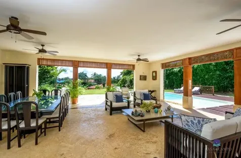 7a Bahia Chavon Casa de Campo DR 22000