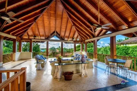 7a Bahia Chavon Casa de Campo DR 22000