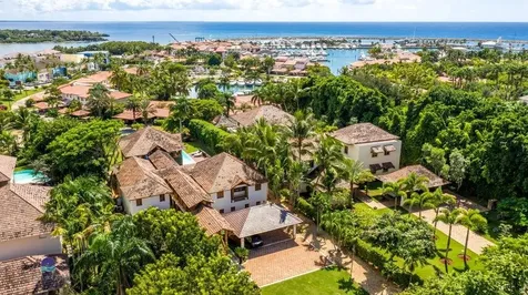 7a Bahia Chavon Casa de Campo DR 22000