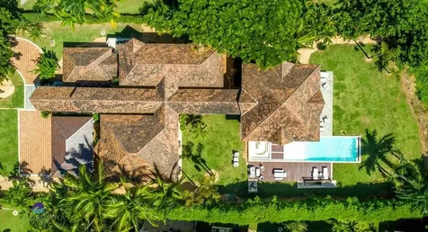 7a Bahia Chavon Casa de Campo DR 22000