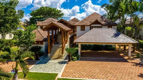 7a Bahia Chavon Casa de Campo DR 22000