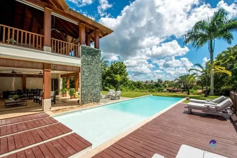 7a Bahia Chavon Casa de Campo DR 22000