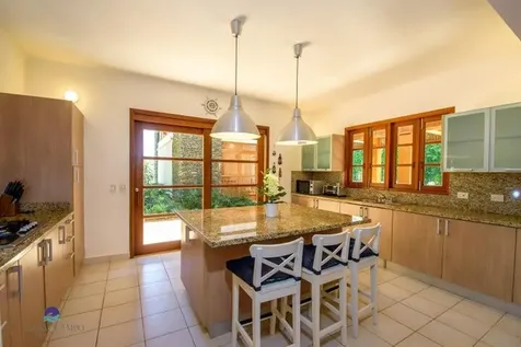 7a Bahia Chavon Casa de Campo DR 22000