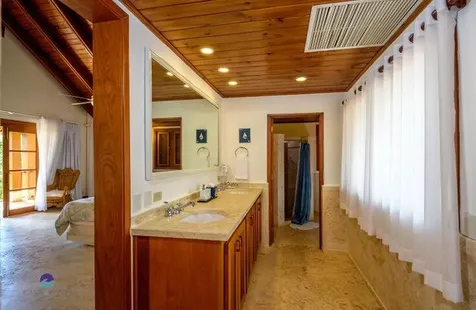 7a Bahia Chavon Casa de Campo DR 22000