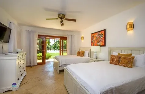 7a Bahia Chavon Casa de Campo DR 22000