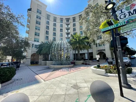 610 Clematis Street West Palm Beach FL 33401