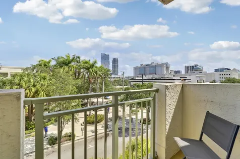 610 Clematis Street West Palm Beach FL 33401