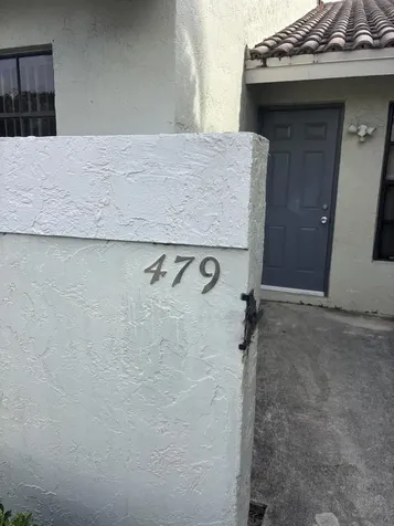 479 Hardwood Place Boca Raton FL 33431