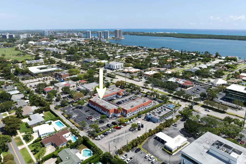 721 Us Highway 1 North Palm Beach FL 33408