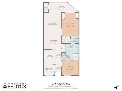 10143 Mangrove 203 Drive Boynton Beach FL 33437