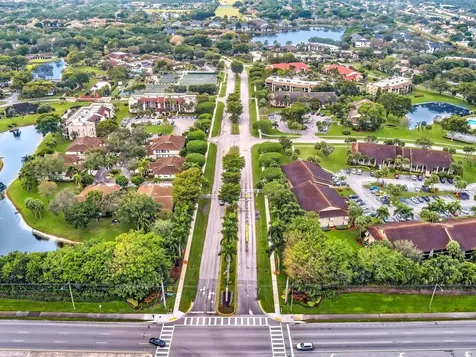 10143 Mangrove 203 Drive Boynton Beach FL 33437
