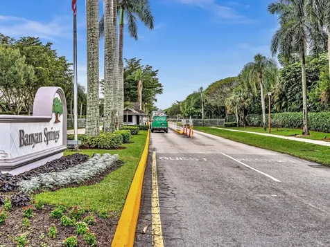 10143 Mangrove 203 Drive Boynton Beach FL 33437
