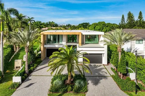 217 Thatch Palm Drive Boca Raton FL 33432