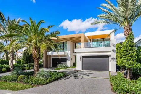 217 Thatch Palm Drive Boca Raton FL 33432