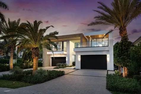 217 Thatch Palm Drive Boca Raton FL 33432