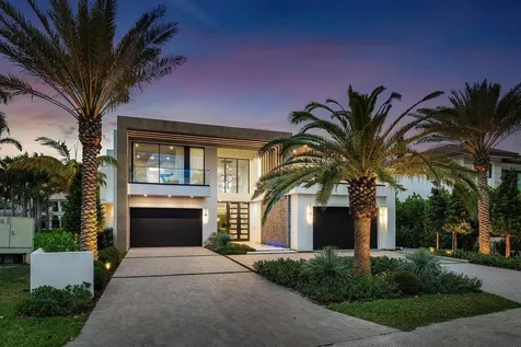 217 Thatch Palm Drive Boca Raton FL 33432
