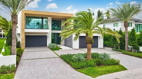 217 Thatch Palm Drive Boca Raton FL 33432